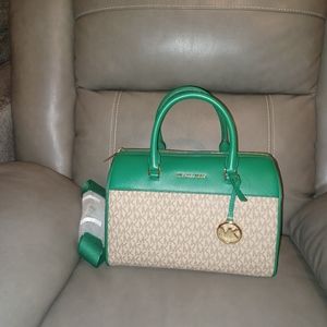 Michael kors purse new